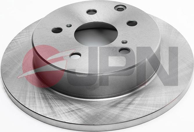 JPN 40H2050-JPN - Brake Disc autospares.lv