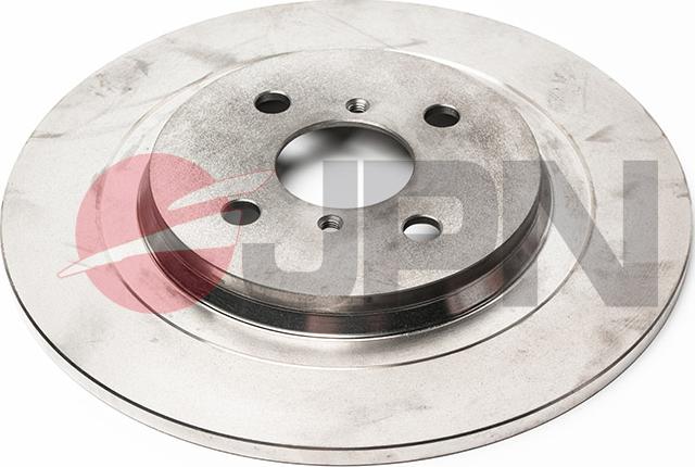 JPN 40H2051-JPN - Brake Disc autospares.lv