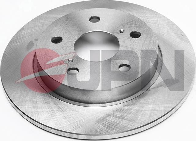 JPN 40H2053-JPN - Brake Disc autospares.lv