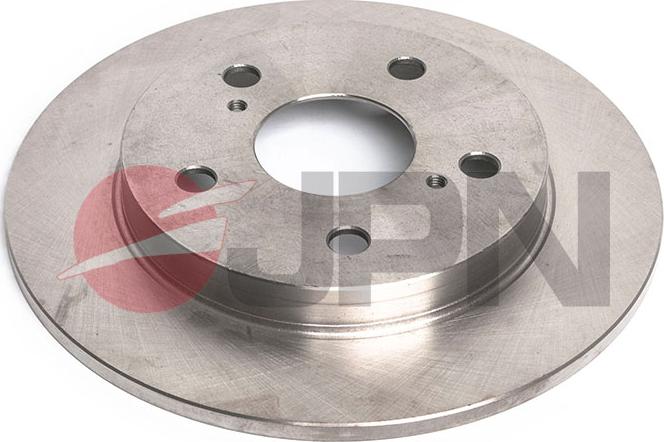 JPN 40H2052-JPN - Brake Disc autospares.lv