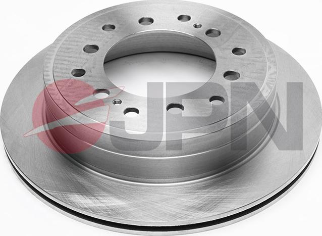 JPN 40H2030-JPN - Brake Disc autospares.lv