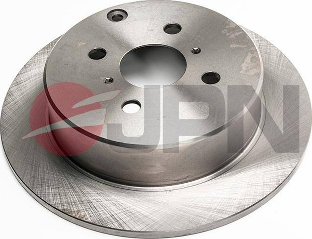 JPN 40H2020-JPN - Brake Disc autospares.lv