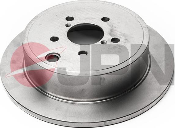 JPN 40H7011-JPN - Brake Disc autospares.lv