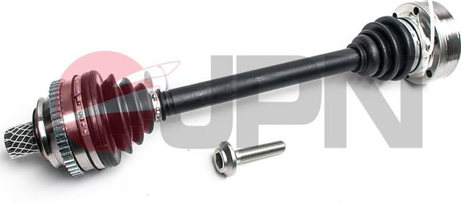 JPN 40P9005-JPN - Drive Shaft autospares.lv