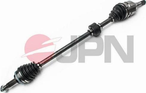 JPN 40P2018-JPN - Drive Shaft autospares.lv