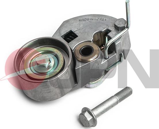 JPN 40R0509-JPN - Tensioner Pulley, timing belt autospares.lv