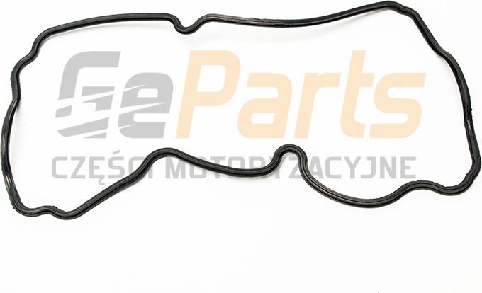 JPN 40U0001-JPN - Gasket, cylinder head cover autospares.lv