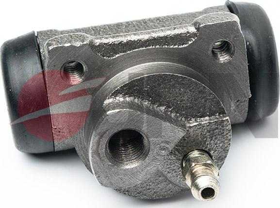 JPN 50H1019-JPN - Wheel Brake Cylinder autospares.lv