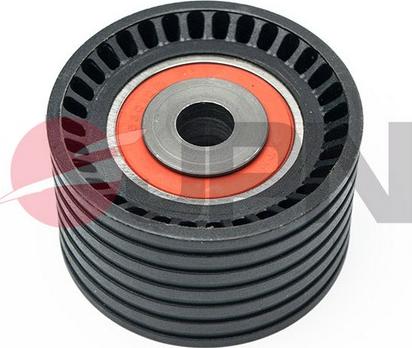 JPN 50R1010-JPN - Tensioner Pulley, timing belt autospares.lv