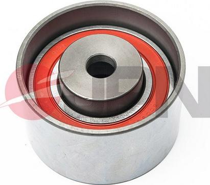 JPN 50R7000-JPN - Deflection / Guide Pulley, timing belt autospares.lv