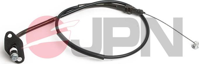 JPN 50S0500-JPN - Accelerator Cable autospares.lv