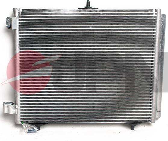JPN 60C9090-JPN - Condenser, air conditioning autospares.lv