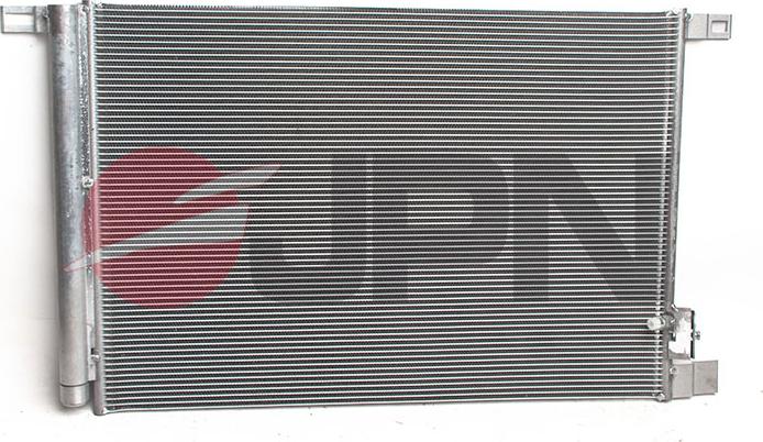 JPN 60C9151-JPN - Condenser, air conditioning autospares.lv