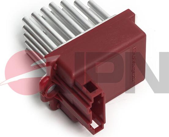 JPN 60E9097-JPN - Resistor, interior blower autospares.lv