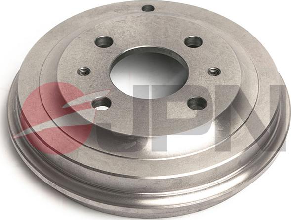 JPN 60H9005-JPN - Brake Drum autospares.lv