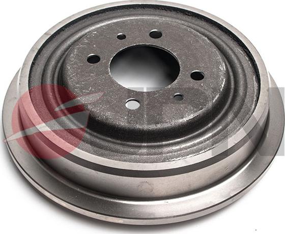 JPN 60H9006-JPN - Brake Drum autospares.lv