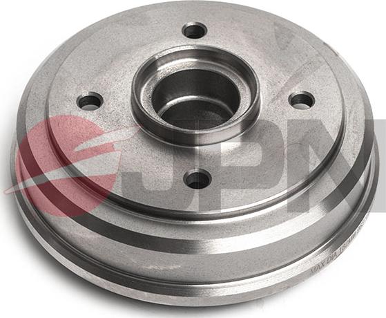 JPN 60H0004A-JPN - Brake Drum autospares.lv