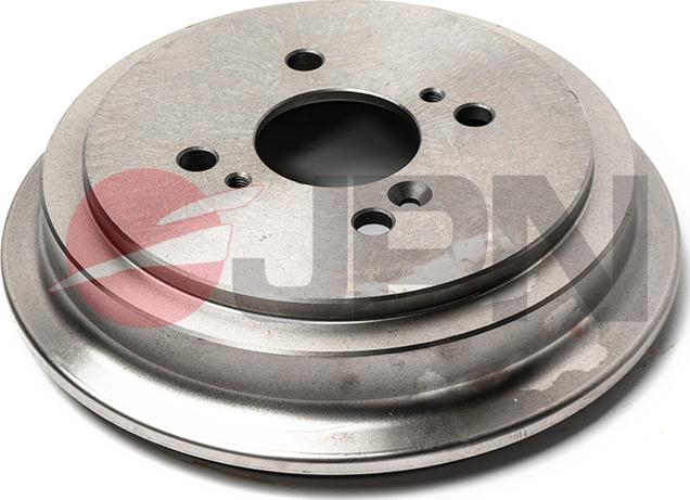 JPN 60H8010-JPN - Brake Drum autospares.lv