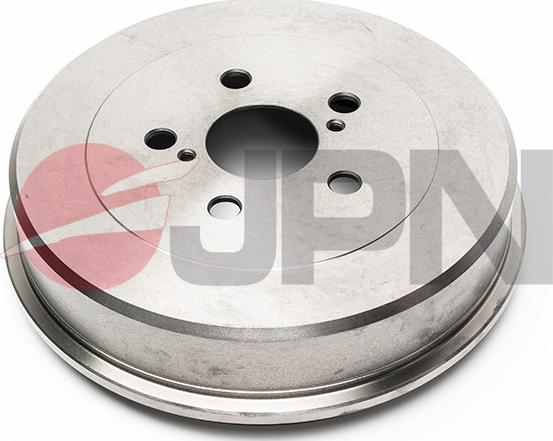 JPN 60H2018-JPN - Brake Drum autospares.lv