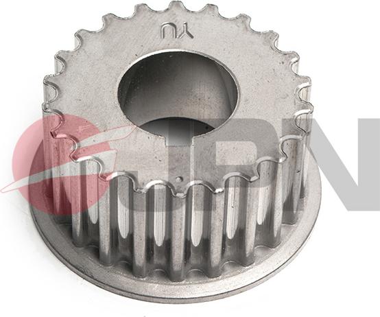 JPN 60R0002-JPN - Gear, crankshaft autospares.lv