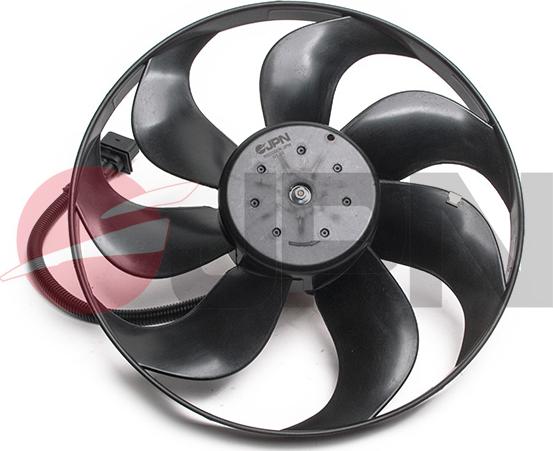 JPN 62C0005-JPN - Fan, radiator autospares.lv