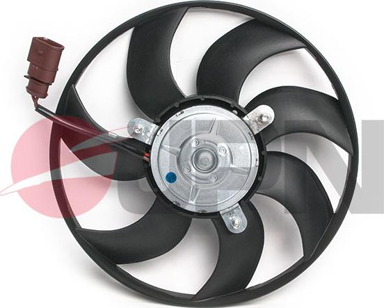 JPN 62C0079-JPN - Fan, radiator autospares.lv