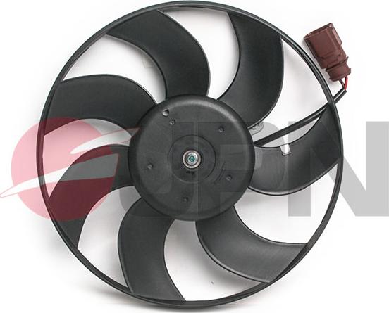 JPN 62C0079-JPN - Fan, radiator autospares.lv