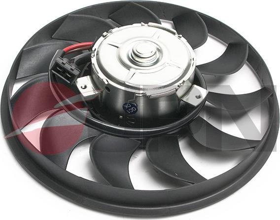 JPN 62C0075-JPN - Fan, radiator autospares.lv