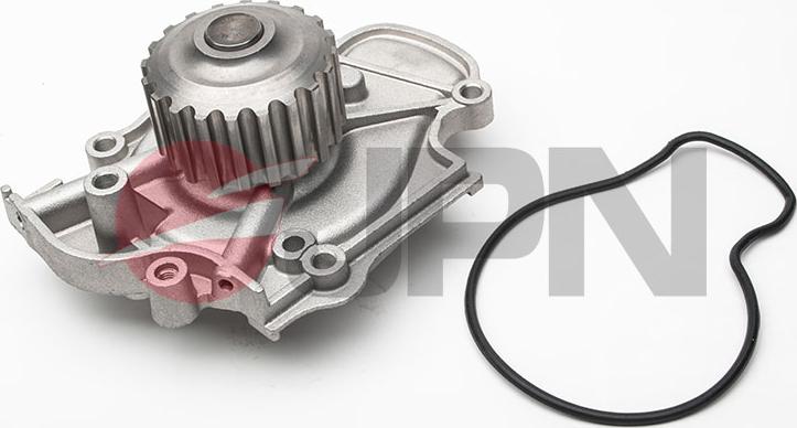 JPN 10C4015-JPN - Water Pump autospares.lv