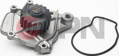 JPN 10C4018-JPN - Water Pump autospares.lv