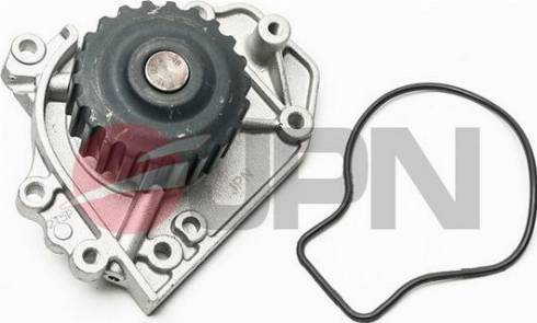 JPN 10C4037-JPN - Water Pump autospares.lv