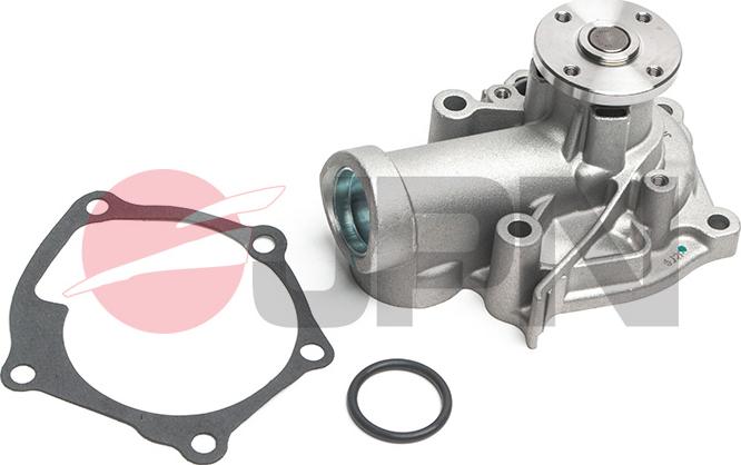 JPN 10C5042-JPN - Water Pump autospares.lv