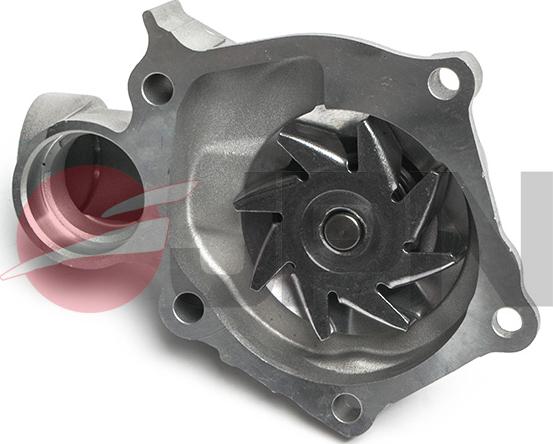 JPN 10C5042-JPN - Water Pump autospares.lv