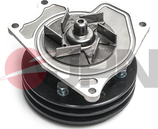 JPN 10C5050-JPN - Water Pump autospares.lv