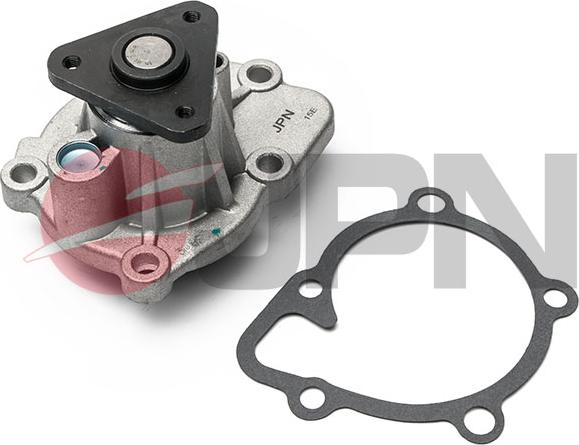 JPN 10C5065-JPN - Water Pump autospares.lv