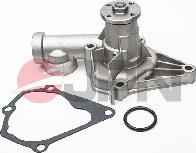 JPN 10C5004-JPN - Water Pump autospares.lv