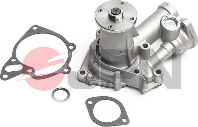 JPN 10C5006-JPN - Water Pump autospares.lv