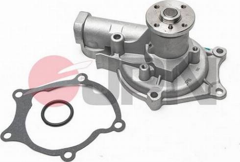 JPN 10C5019-JPN - Water Pump autospares.lv