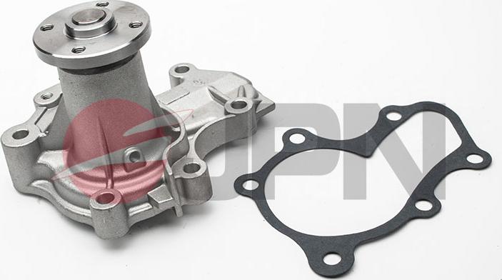 JPN 10C5034-JPN - Water Pump autospares.lv