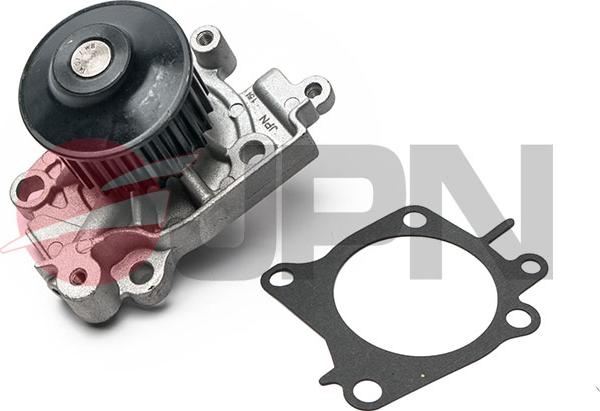 JPN 10C5036-JPN - Water Pump autospares.lv