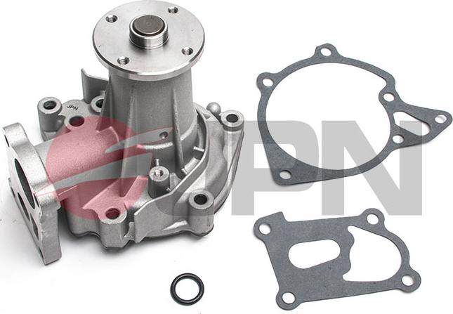 JPN 10C5027-JPN - Water Pump autospares.lv