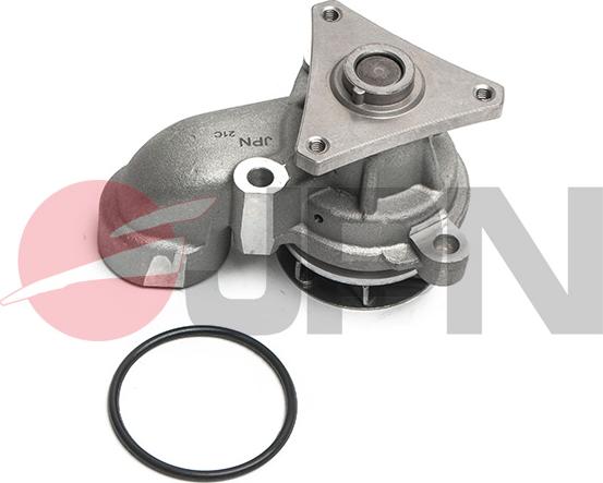 JPN 10C0501-JPN - Water Pump autospares.lv