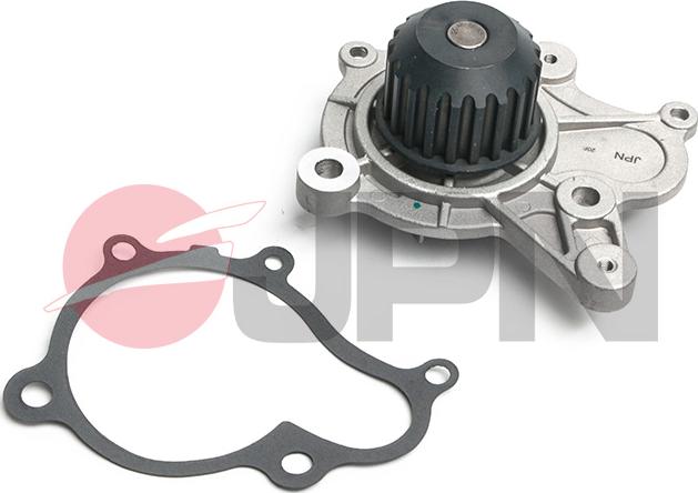 JPN 10C0513-JPN - Water Pump autospares.lv