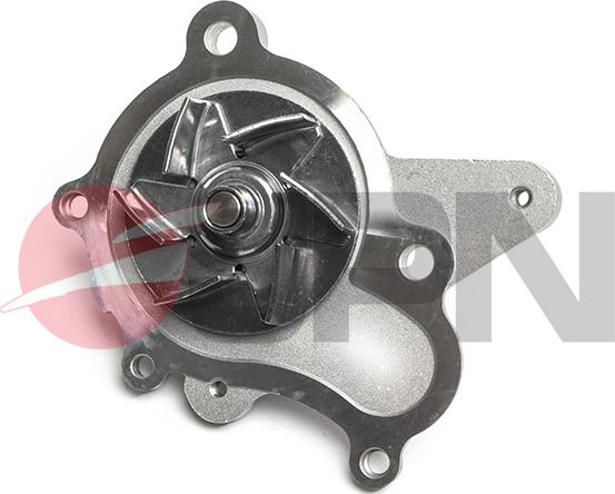 JPN 10C0513-JPN - Water Pump autospares.lv