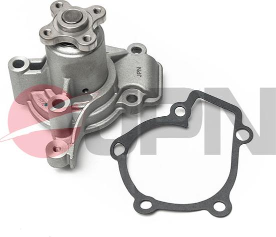 JPN 10C0537-JPN - Water Pump autospares.lv