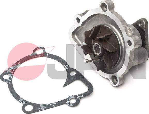 JPN 10C0346-JPN - Water Pump autospares.lv