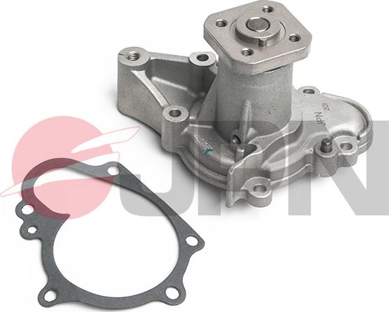 JPN 10C0316-JPN - Water Pump autospares.lv