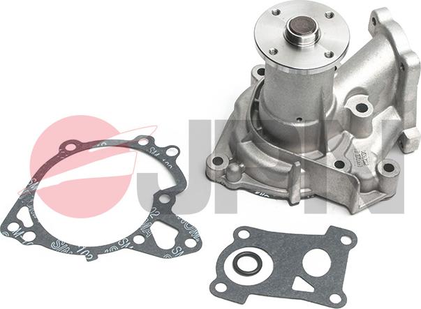 JPN 10C0311-JPN - Water Pump autospares.lv