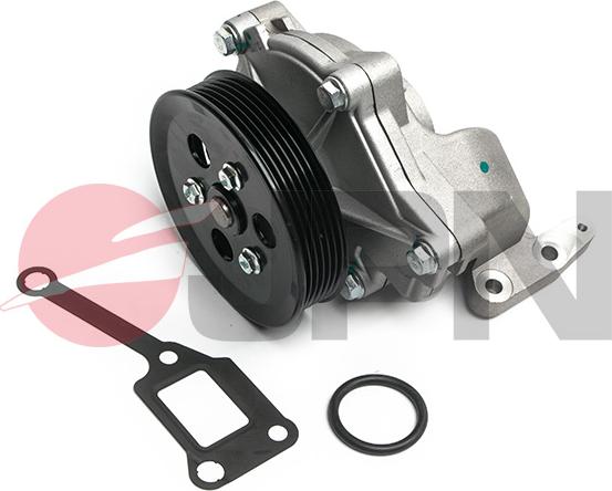 JPN 10C0339-JPN - Water Pump autospares.lv