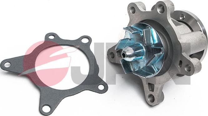 JPN 10C0328-JPN - Water Pump autospares.lv